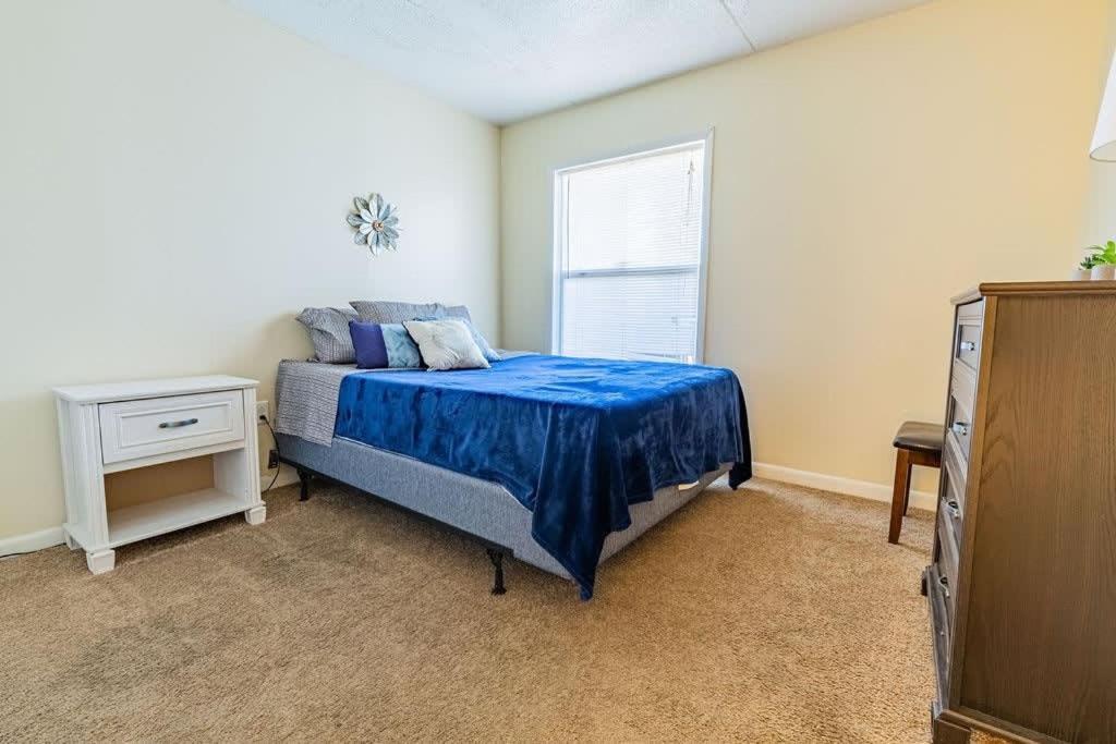 2-Bed, 2-Bath Apartment Living Experience Чаттануга Экстерьер фото